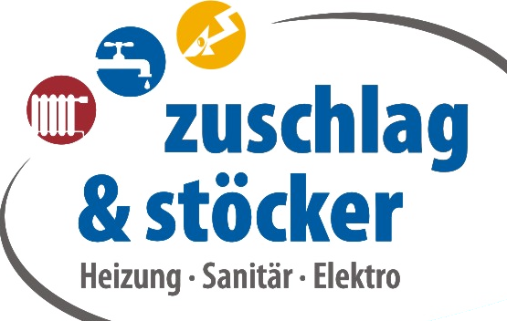 Zuschlag & Stöcker – Heizung · Sanitär · Elektro